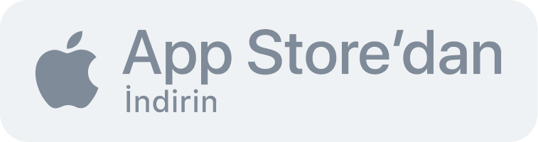 App Store’dan indir